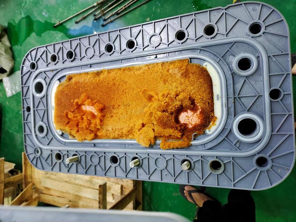 Clayson Edi Module EDI Module Repair | Resin Replacement & Troubleshooting Guide