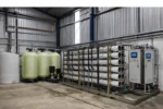 Boiler Feed Water Treatment System