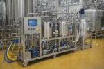 CIP & SIP System