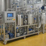 CIP & SIP System