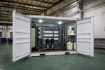 Container RO Water System - Image 2