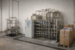 Cosmetic Water Treatment System - Image 3