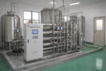 Cosmetic Water Treatment System - Image 2