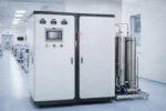 portable dialysis reverse osmosis system for clinic dialysis water