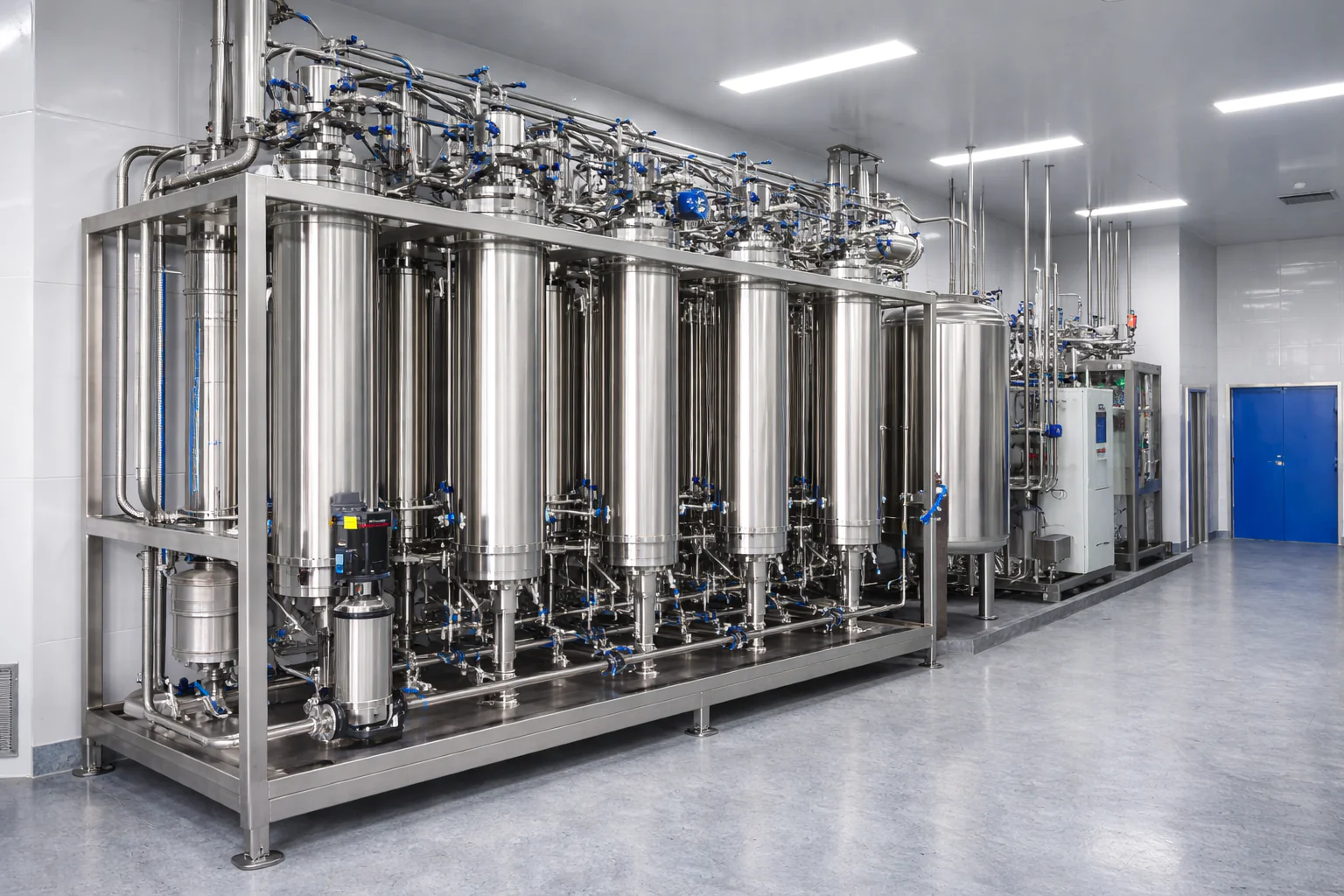 Multi-Effect-Distiller - Image 2
