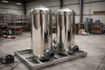Water Treatment Auxiliary - Image 2