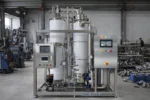 Pure Steam Generator