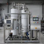 Pure Steam Generator