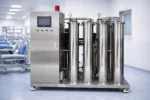 Dialysis Reverse Osmosis System