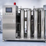 Dialysis Reverse Osmosis System