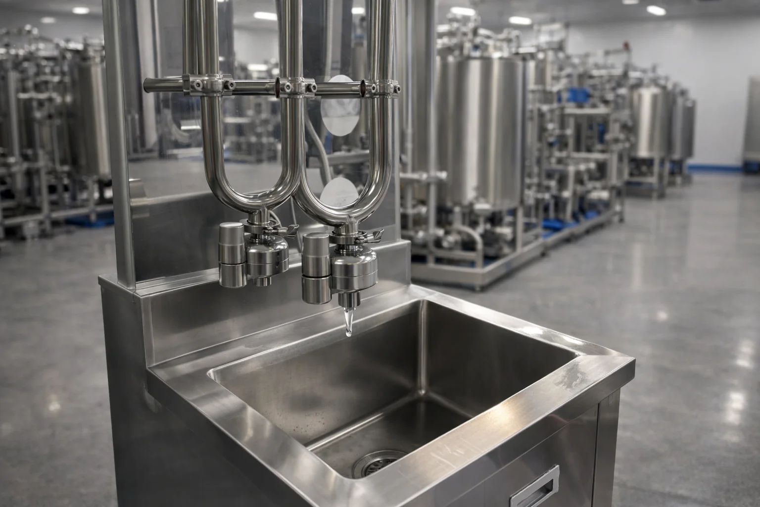 Water Treatment Auxiliary - Image 4