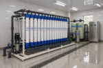 Ultrafiltration（UF) Water System - Image 4