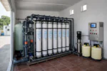 Ultrafiltration（UF) Water System - Image 2