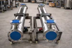 Sanitary Heating Exchanger - Image 4