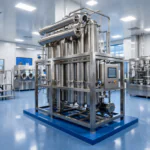 Multi-Effect-Distiller