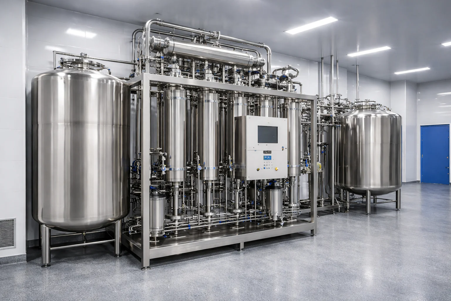Multi-Effect-Distiller - Image 4