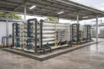 Food Beverage Water System