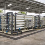 Food Beverage Water System