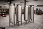 water treatment components including pumps valves filters and membranes