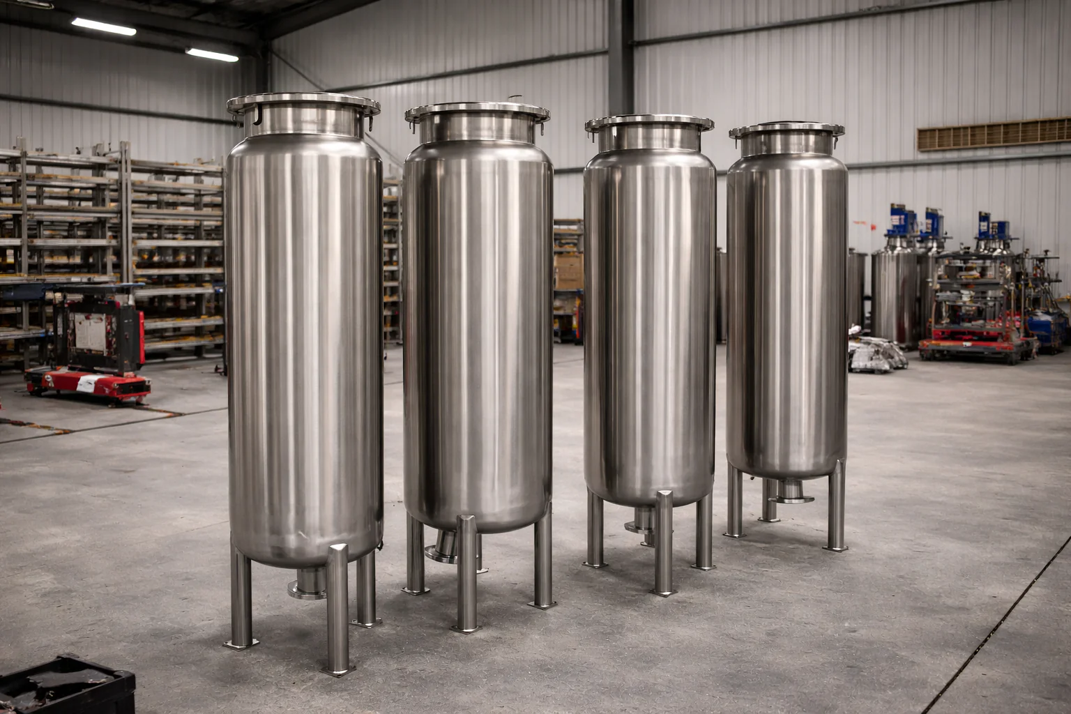 water treatment components including pumps valves filters and membranes