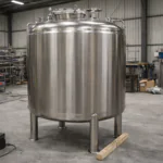 Water Treatment Auxiliary
