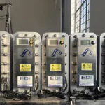 EDI Module