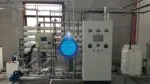 Electronics-Grade Ultrapure Water (UPW) Equipment