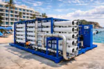 Seawater RO System