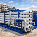 Seawater RO System