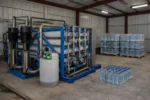 Brackish Water RO System
