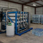Brackish Water RO System