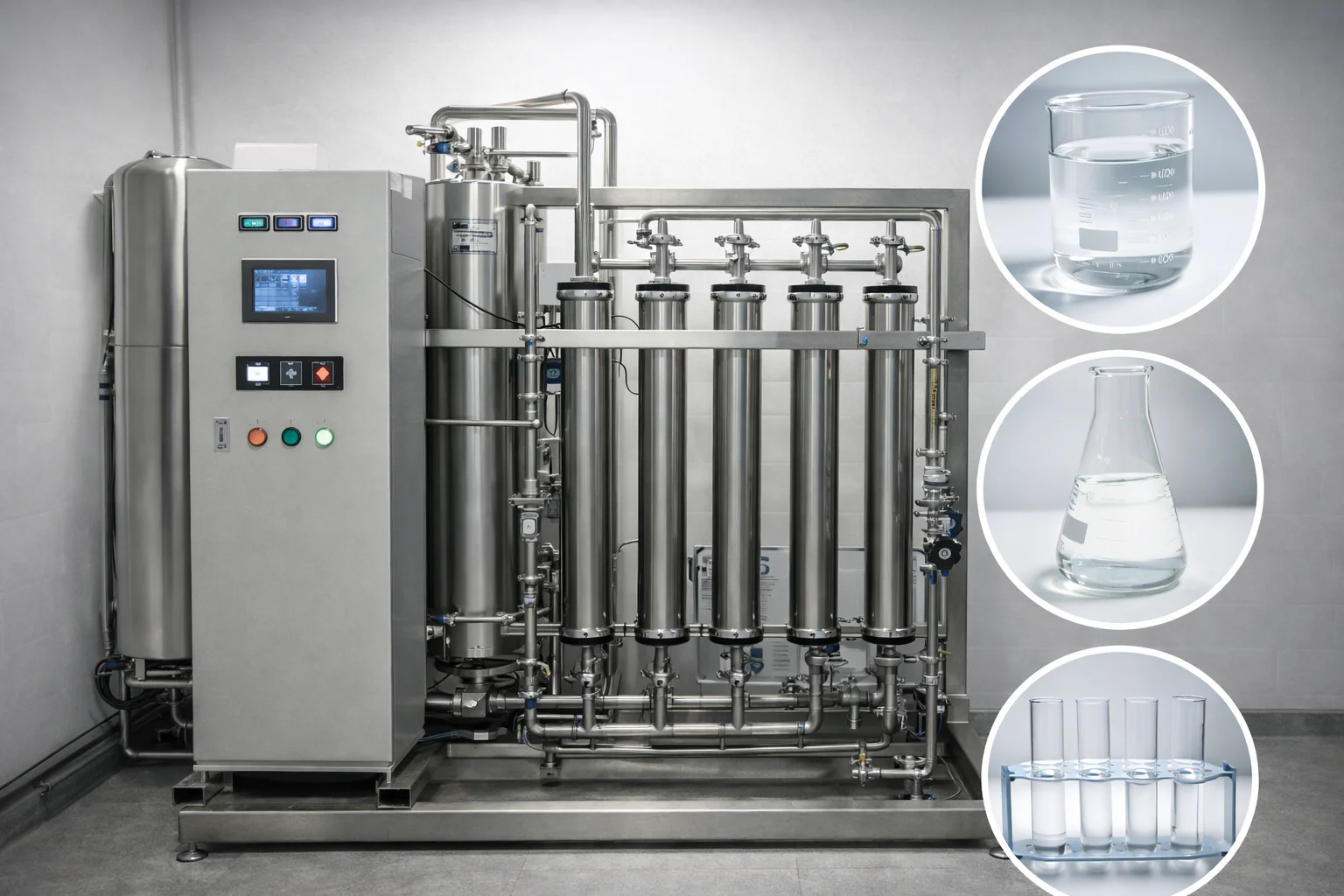 SPF Animal Drinking Water System - Image 4