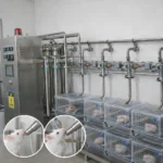 SPF Animal Drinking Water System