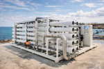 Seawater RO System - Image 4