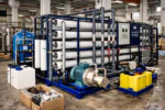 Seawater RO System - Image 3