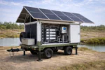 Solar Mobile RO Water System - Image 4