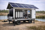 Solar Mobile RO Water System - Image 3