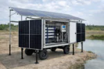 Solar Mobile RO Water System - Image 2
