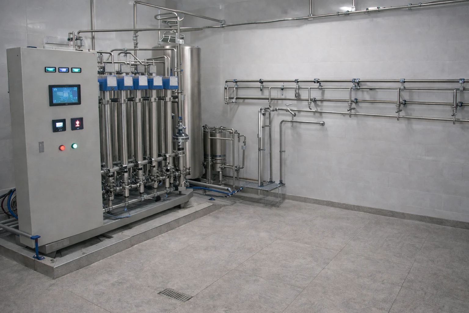 SPF Animal Drinking Water System - Image 2