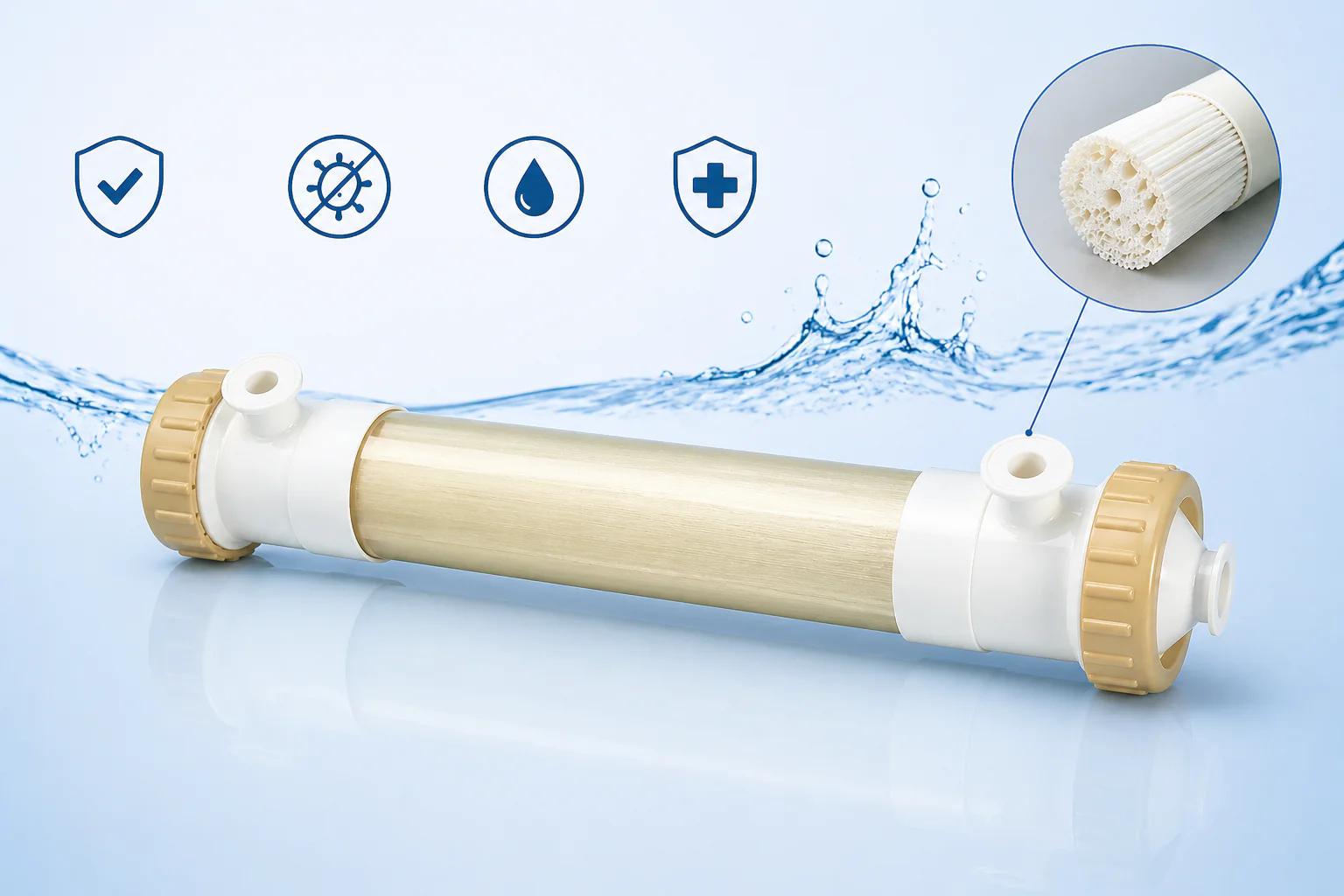 Membrane-Based WFI System - Image 4