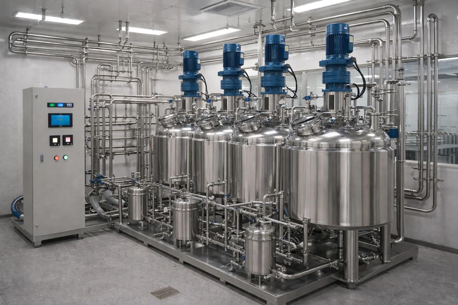 Liquid Preparation System - Image 3