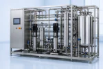 Membrane-Based WFI System - Image 2